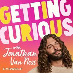 getting curious with JVN