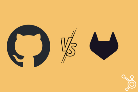 Comparing GitHub vs GitLab