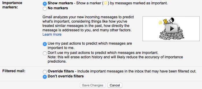 gmail settings 2 1.webp?width=699&height=307&name=gmail settings 2 1 - How to Get to Inbox Zero in Gmail, Once and for All