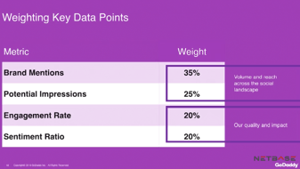 godaddy netbase results