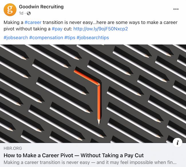 goodwin recruiting.jpg?width=650&height=582&name=goodwin recruiting - 41 Facebook Post Ideas for Businesses
