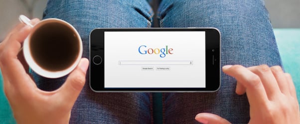 Google Algorithm Now Rewards Mobile-Friendly Sites: Here's What You Need to Know