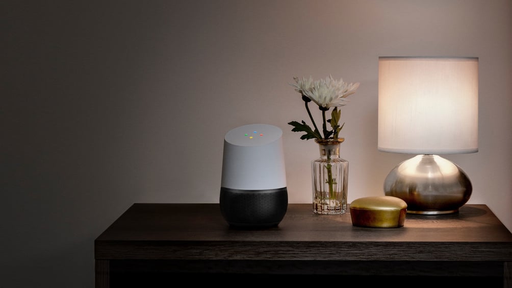 Amazon Echo vs. Google Home 5 Important Distinctions