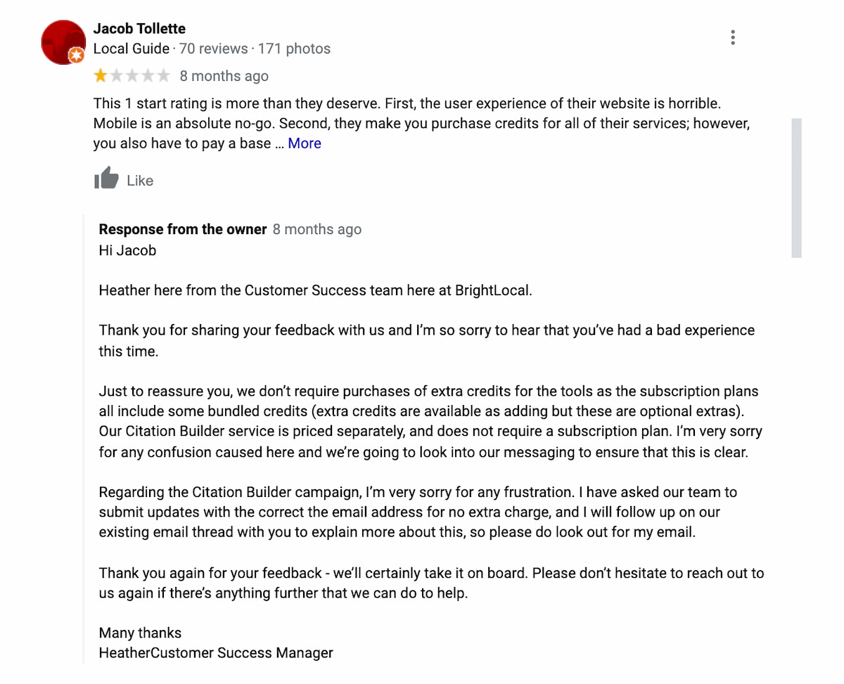 How to Respond to a Google Review: The Ultimate Guide