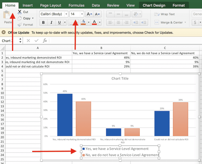 How to Make a Chart or Graph in Excel With Video Tutorial