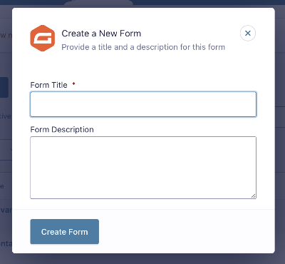 Gravity Forms, The Best WordPress Form Plugin