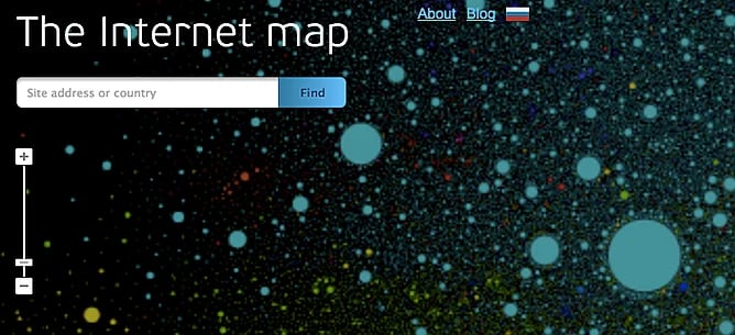 The_Internet_map