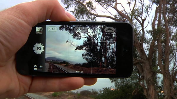 Phone Photography 101: How to Take Good Pictures With Your Device
