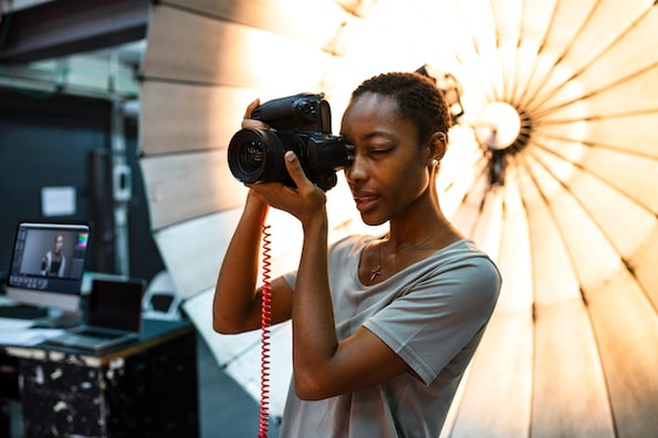 Light Box Product Photography Guide - Easy Photo Lighting Setup