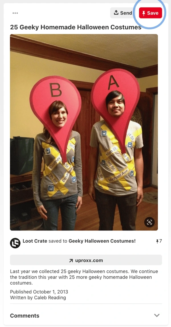 20 Video Game-Inspired Cosplay Halloween Costume Ideas For Couples |  YourTango