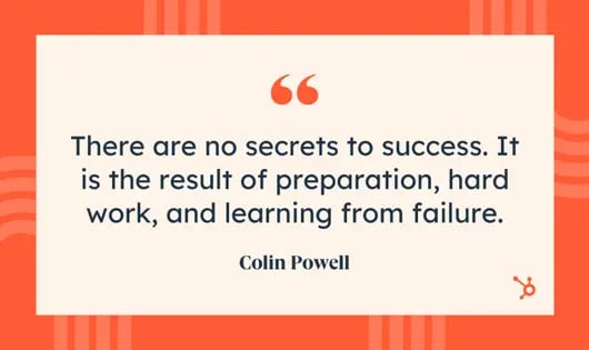 How do we achieve our dreams and goals as a speaker? The inspiring story of Dale  Carnegie's road to success