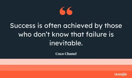 70 Growth Mindset Quotes To Inspire Hard Work and Perseverance
