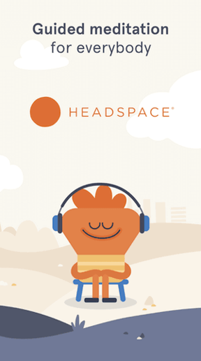 headspace-commuting-app