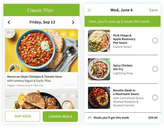 hellofresh 1.jpg?width=541&name=hellofresh 1 - 9 A/B Testing Examples From Real Businesses
