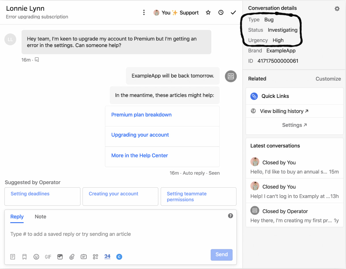 Help Desk Support What It Is & 9 Best Software Examples