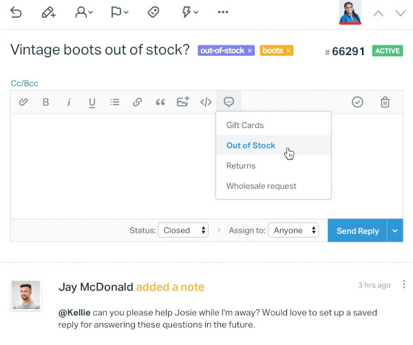 What is a Service Desk? (Plus the 13 Best Service Desk Software Tools)