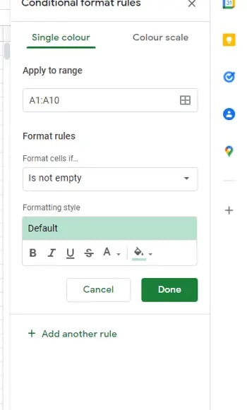highlight duplicates google sheets 1.webp?width=350&height=581&name=highlight duplicates google sheets 1 - How to Find, Highlight &amp; Remove Duplicates in Google Sheets [Step-by-Step]