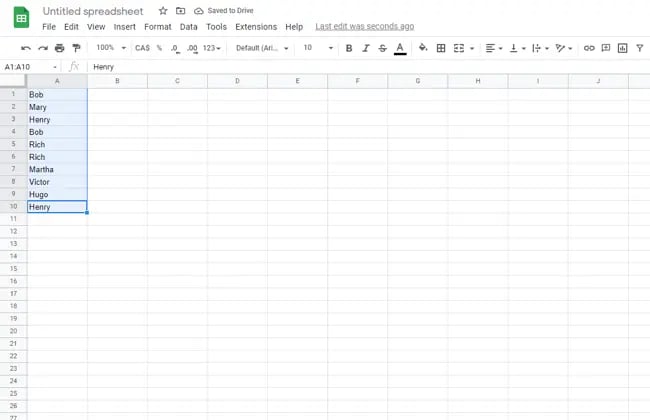 highlight duplicates google sheets 9.webp?width=650&height=420&name=highlight duplicates google sheets 9 - How to Find, Highlight &amp; Remove Duplicates in Google Sheets [Step-by-Step]