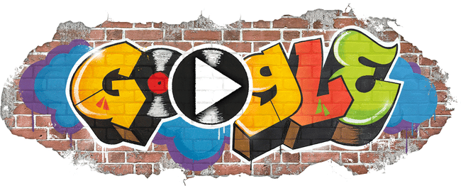 hiphop.gif?width=650&height=262&name=hiphop - 30 Best Google Doodles of All Time