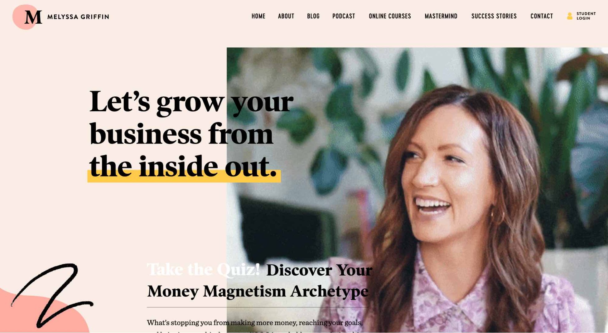 25 of the Best Website Homepage Design Examples