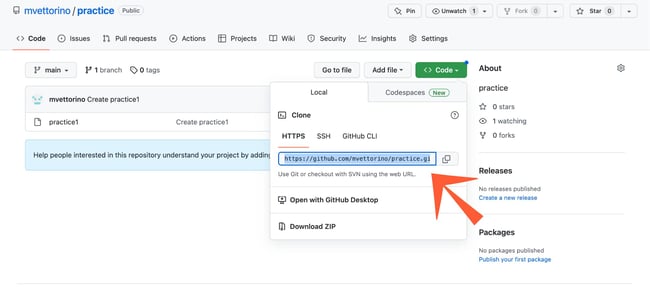 How to Push to GitHub: A Step-by-Step Guide