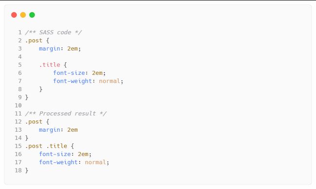 How to learn coding programming language example: CSS