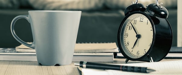 How Long Should It Take You to Write a Blog Post? [New Data]