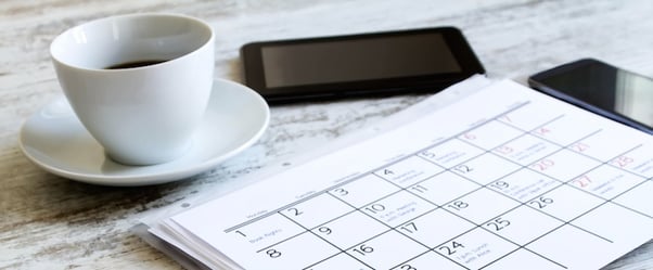 9 Killer Time Management Strategies from HubSpot Managers