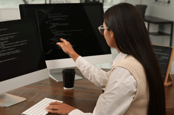 How to Code a Website in 6 Easy Steps