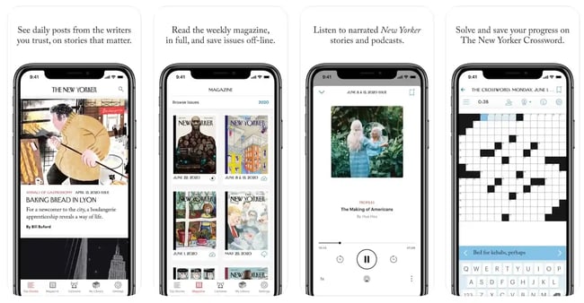 Turn your Website into an App for Android & iOS