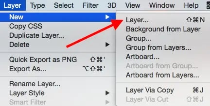 add-new-layer