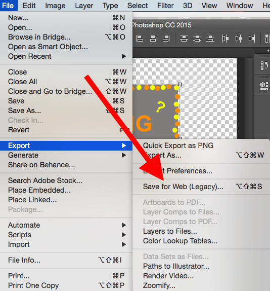How to make a Gif