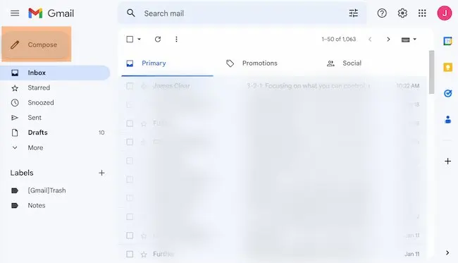 How To Create A Group In Gmail