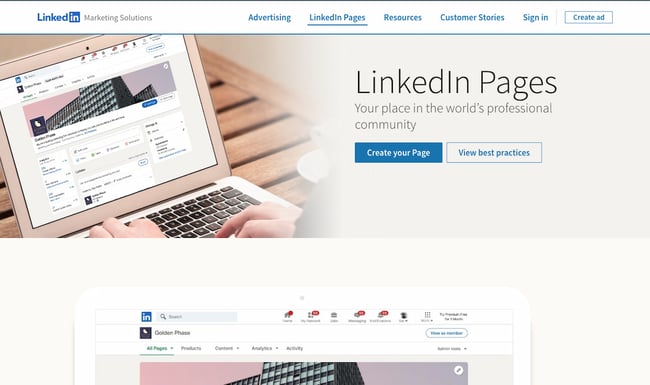 LinkedIn SEO: Best Tips to Boost your LinkedIn Company Page