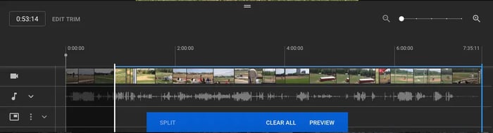 How to Edit Videos with the  Video Editor! (Updated) 
