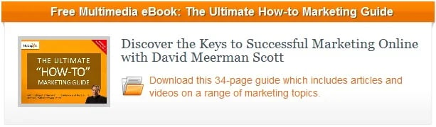 how to marketing guide