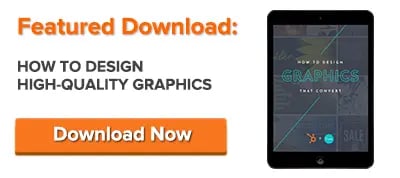 how to design high-quality graphics