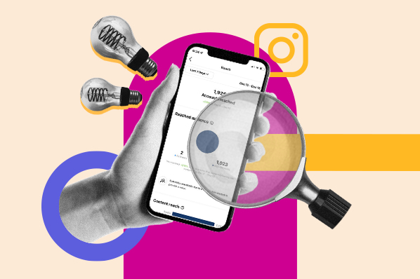 How To Use Instagram Insights (in 9 Easy Steps)