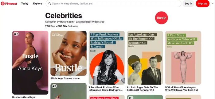 7 Pinterest Books to Give Your Business a Boost