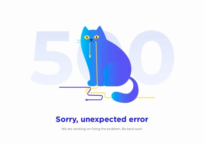 HTTP 500 Internal Server Error: What It Means & How To Fix It