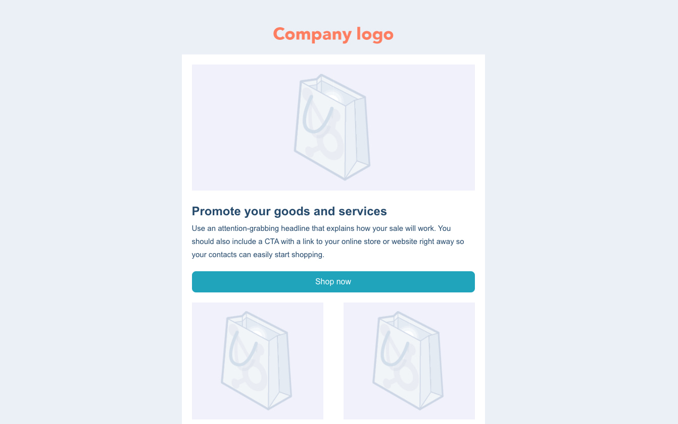 The Simple Guide to Creating an HTML Email [+ Free Templates]