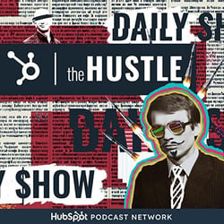 hustle daily show