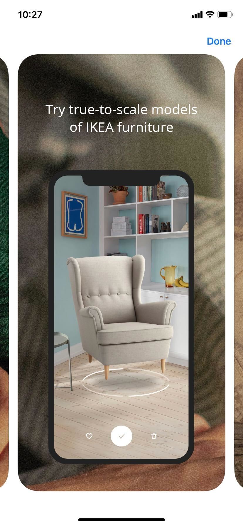 8 Innovative & Inspiring Examples Of Augmented Reality In Marketing