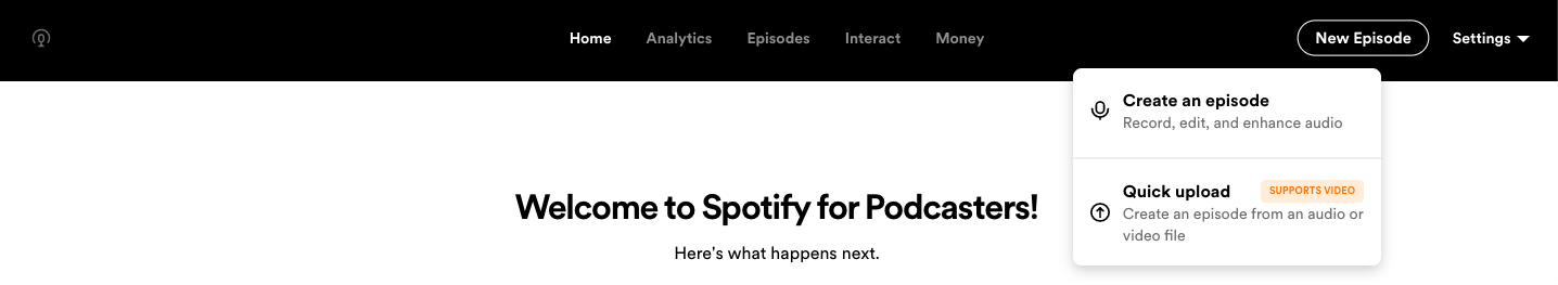 image%203 Oct 17 2023 03 57 55 9956 PM.png?width=1436&height=263&name=image%203 Oct 17 2023 03 57 55 9956 PM - How to Start a Podcast on Spotify for Free [+ Expert Insight]