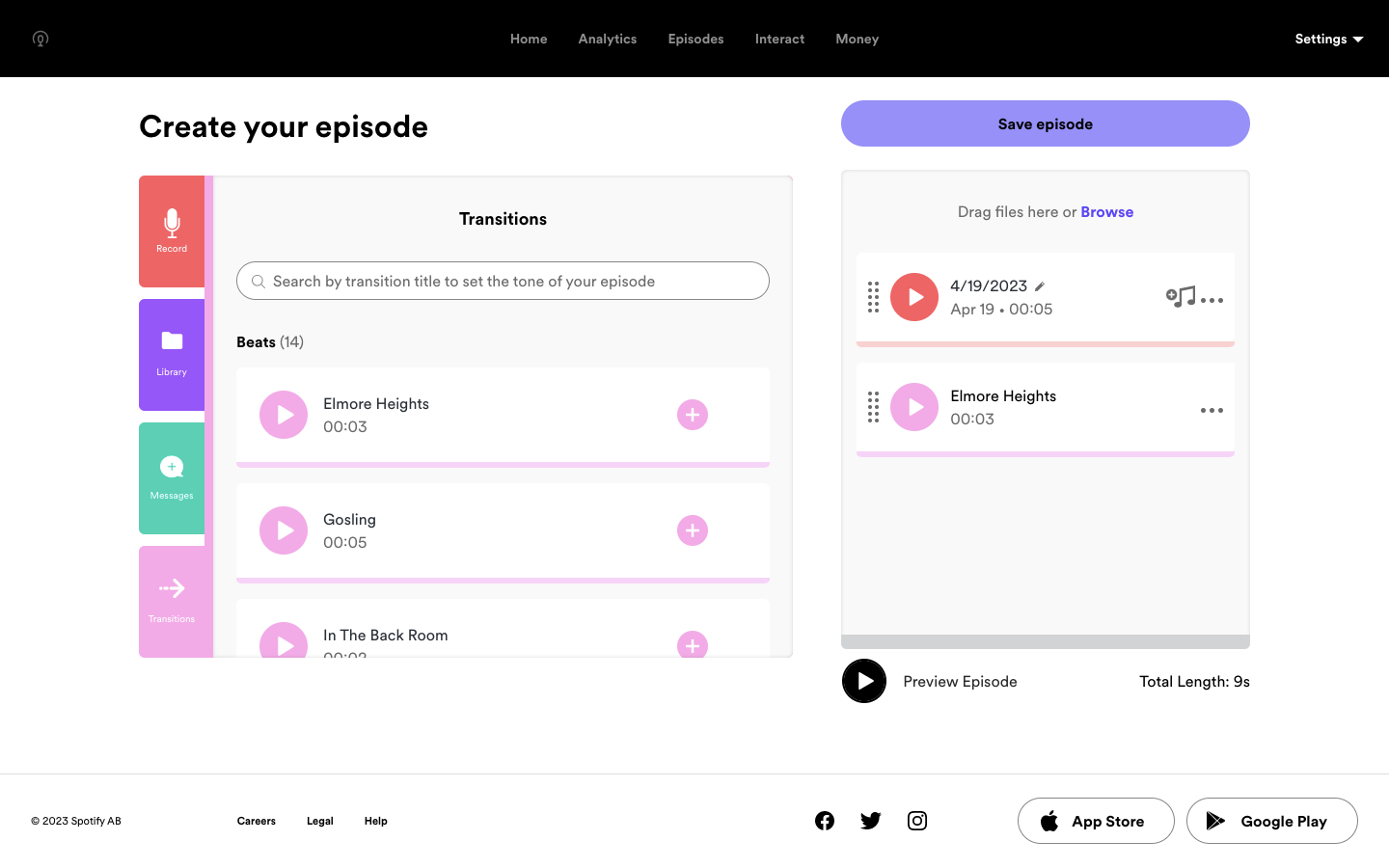 Spotify for Podcasters: How to Start a Podcast on Spotify 2024