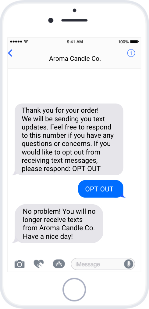 10 Business Texting Do's and Don'ts For Mastering Mobile Customer Service