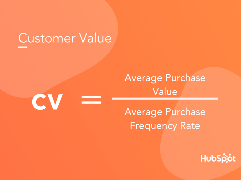 Average Customer S Lifetime Span