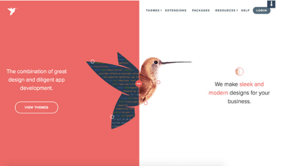 The Basics of Page Layout Design (+25 Page Layout Design Ideas)