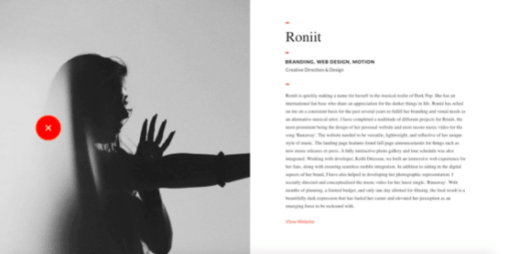 The Basics of Page Layout Design (+25 Page Layout Design Ideas)