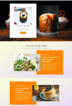 The Basics of Page Layout Design (+25 Page Layout Design Ideas)